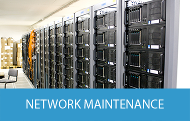 Network Maintenance 3 SA Computer - Computer Support