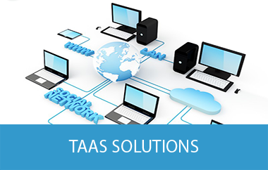 TAAS Solutions 3 SA Computer - Computer Support