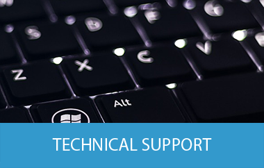 Technical Support 3 SA Computer - Computer Support